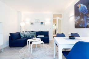 Ferienwohnung Klein & Fein, Scharbeutz